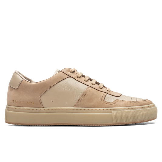 Bball Low - Nude