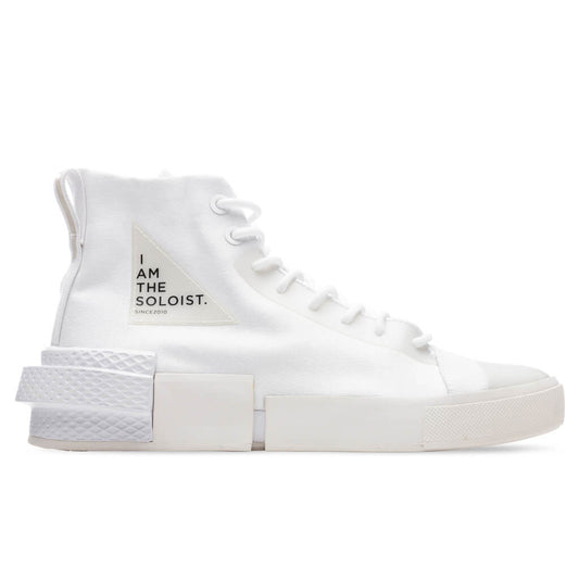 All Star Disrupt CX Hi - White