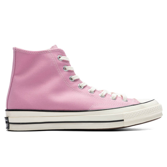 Chuck 70 Hi - Amber Pink/Egret/Black