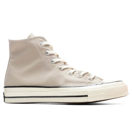 Chuck 70 Hi - Papyrus/EgretBlack