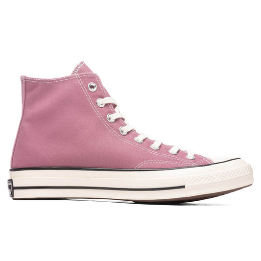 Chuck 70 Hi - Pink Aura/Egret/Black