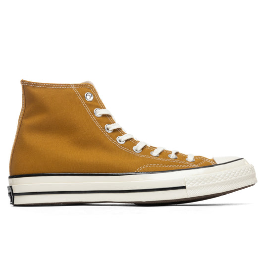 Chuck '70 Hi - Dark Soba/Egret