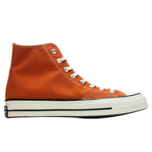 Chuck '70 Hi - Fire Pit/Egret