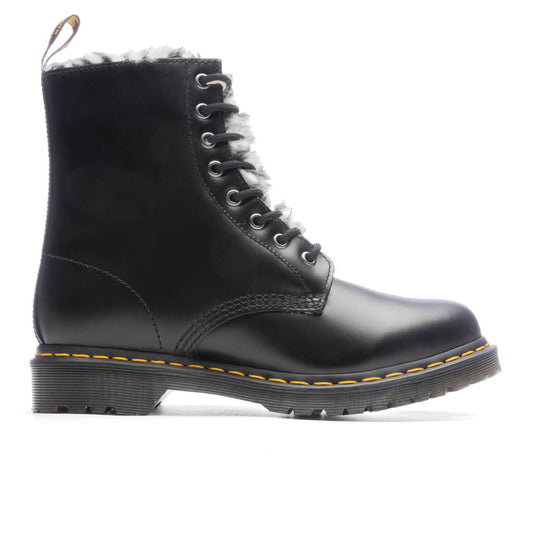 Women's Air Wair 1460 Serena Atlas - Black