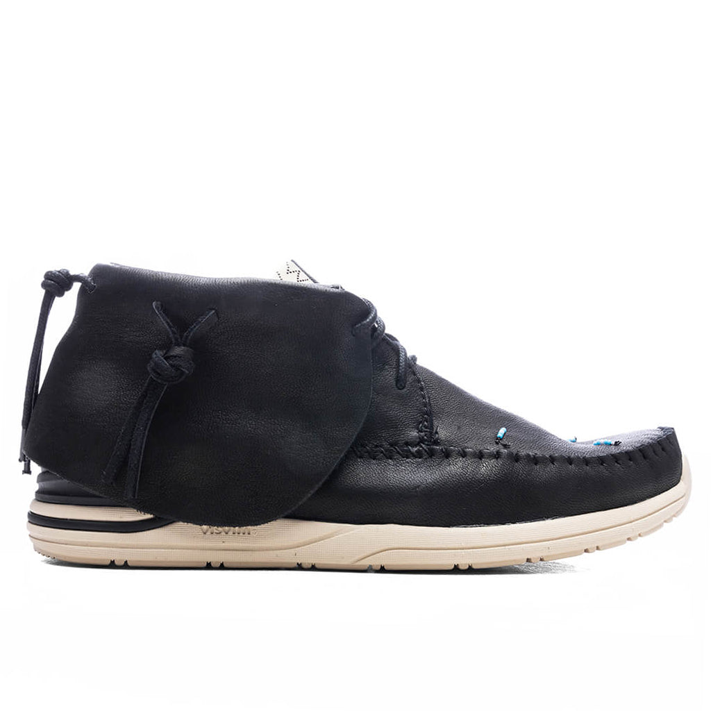FBT Lhamo-Folk - Black
