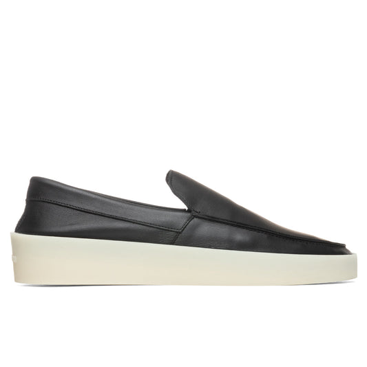 The Loafer - Black