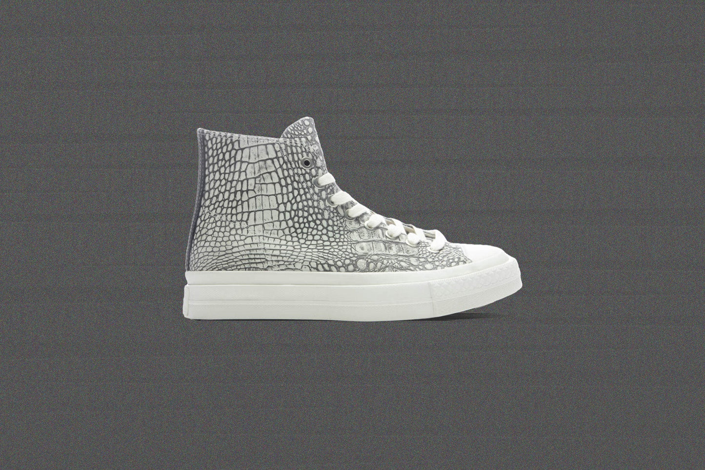 First String Chuck Taylor All Star - White/Black/Snow White