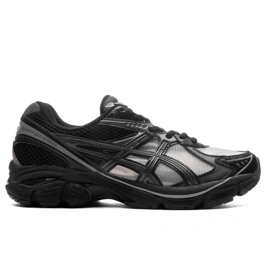 Asics x Above the Clouds GT-2160 - Black/Gunmetal
