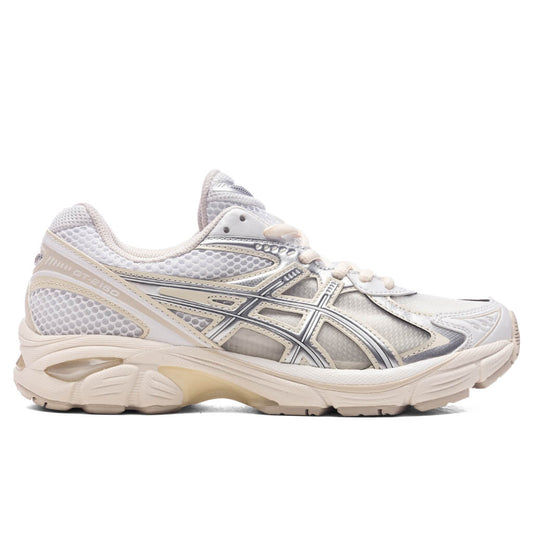Asics x Above the Clouds GT-2160 - White/Pure Silver