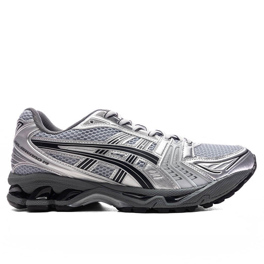 Asics x Urban Research Gel-Kayano 14 - Pure Silver/Black