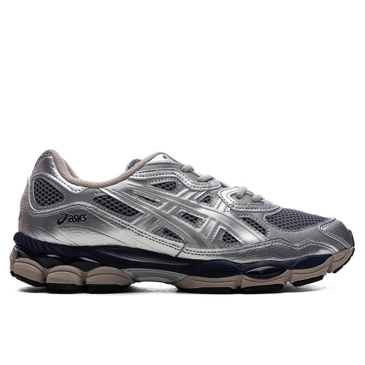 Asics x Billy's Gel-NYC - Pure Silver/Midnight
