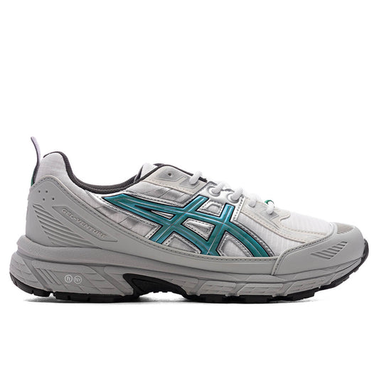 Asics x Hidden NY Gel-Venture 6 Shield - White/Wasabi