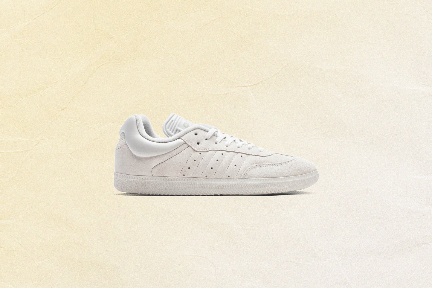 DYZ Samba - White Vapour /White Vapour /Grey Bone