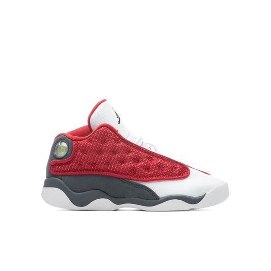 Air Jordan 13 Retro (TD) - Gym Red/Flint Grey