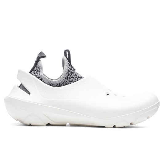 System.23 - Sail/Black/Cement Grey