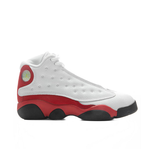 Air Jordan 13 Retro OG 'True Red' (PS) - White/Black/True Red