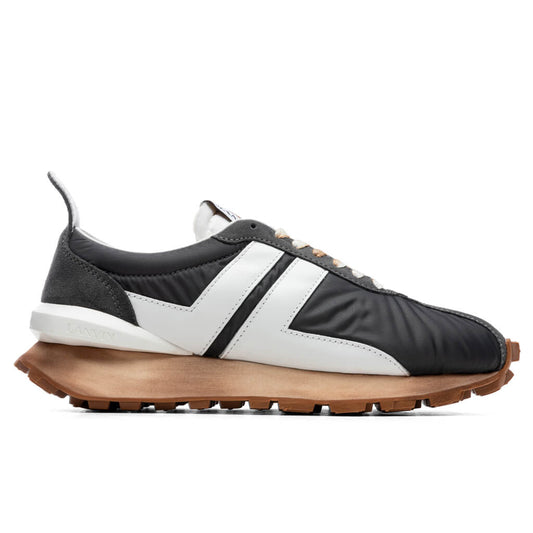 Bumpr Sneakers - Grey White