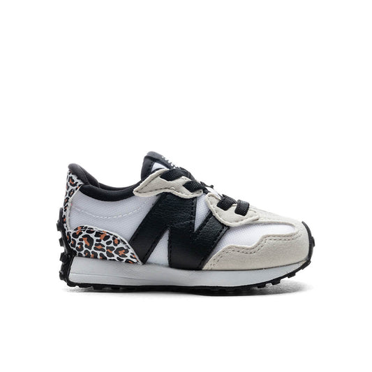 Toddler 327 - Black/Moonbeam