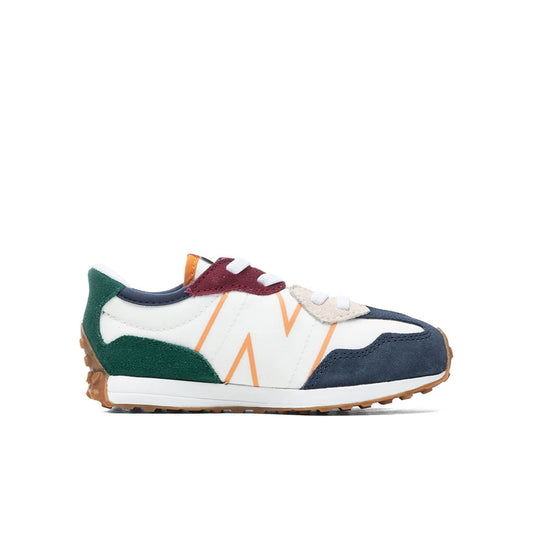 Toddler 327 - Natural Indigo