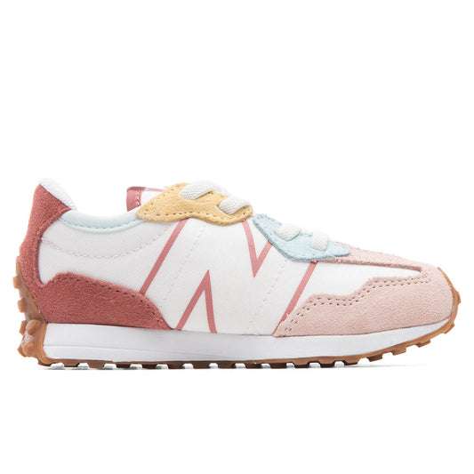 Toddler 327 - Oyster Pink