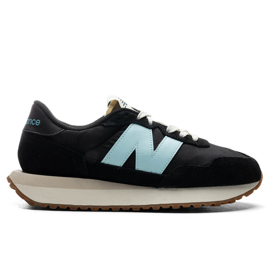 Women's 237 - Black/Bleach Blue