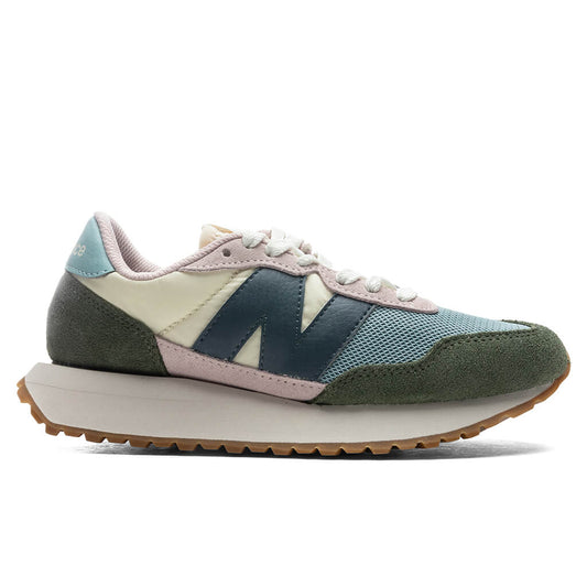 Women's 237 - Norway Spruce/Storm Blue