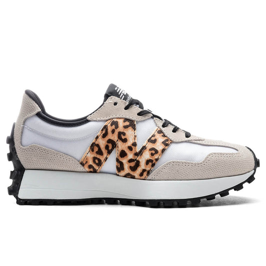 Women's 237 - White/Dawn Glow