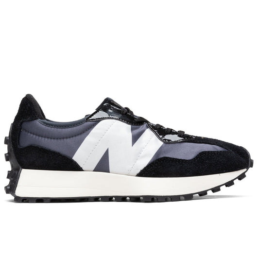 Women's 327 - Black/Orca