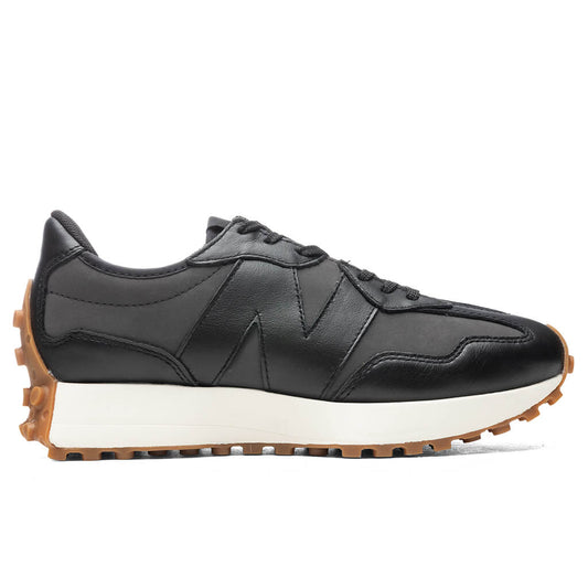 Women's 327 - Black/Phantom