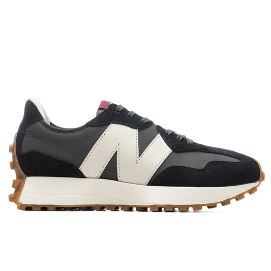 Women's 327 - Black