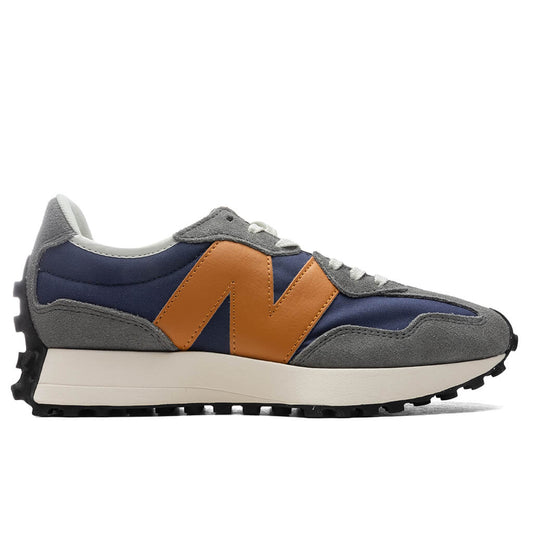Women's 327 - Castlerock/Night Tide