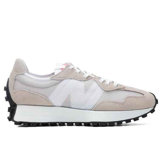 Women's 327 - Clear Yellow