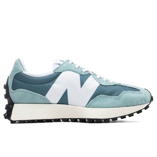 Women's 327 - Green