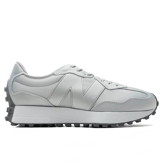 Women's 327 - Light Aluminum/Gunmetal