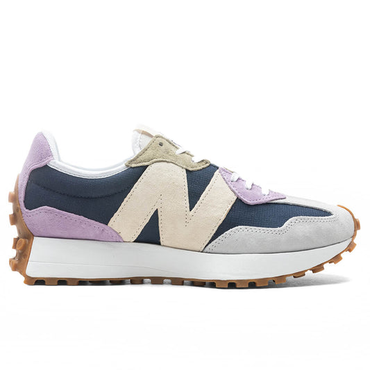 Women's 327 - Natural Amethyst/Raw Indigo