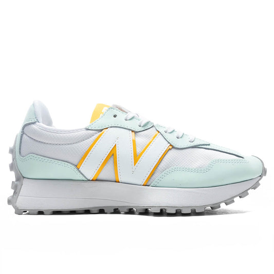 Women's 327 - Summer Fog/Seafoam