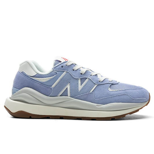 Women's 57/40 - Muted Violet/Natural