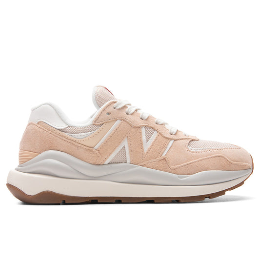 Women's 57/40 - Peach/Natural