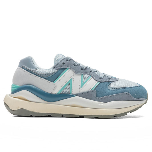 Women's 57/40 - Sea Smoke/Surf