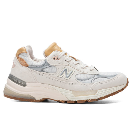 Women's 992 - Raw Silk