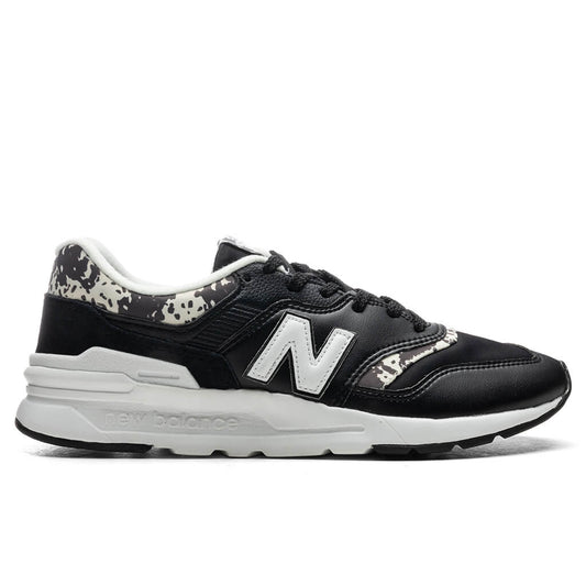 Women's 997H - Black/Raw Cashew