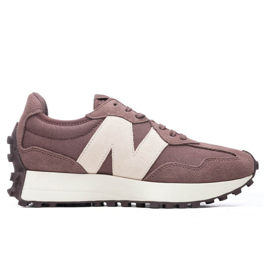 Women's 327 - Black Fig