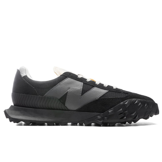 XC-72 - Black/Moonbeam