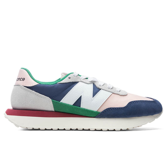 Women's 237 - MoonShadow/Pink Haze
