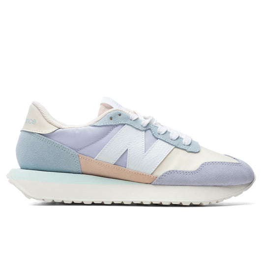 Women's 237 - Violet Haze/Macadamia Nut