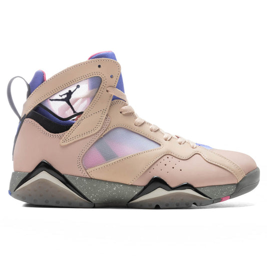 Air Jordan 7 Retro SE "Sapphire" - Shimmer/Black