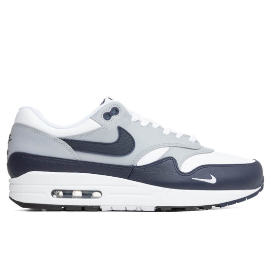Air Max 1 LV8 - White/Obsidian