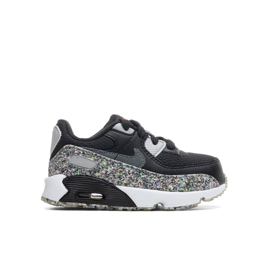 Air Max 90 SE (TD) - Black/Smoke Grey