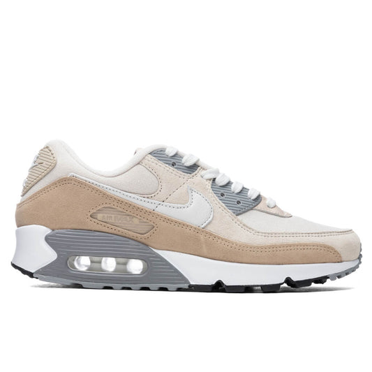 Air Max 90 Premium - Hemp/Summit White/Sanddrift