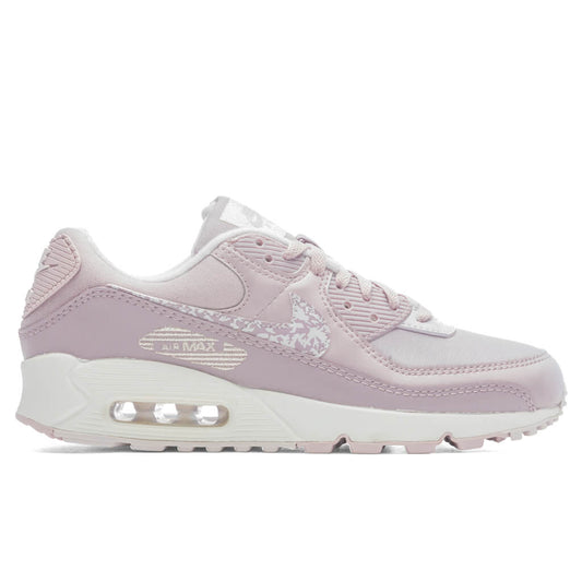 Women's Air Max 90 - Plum Fog/Venice